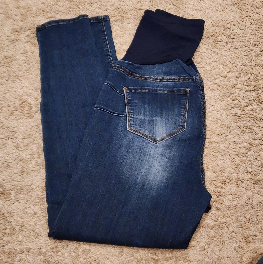 Song Maternity Skimny Jeans